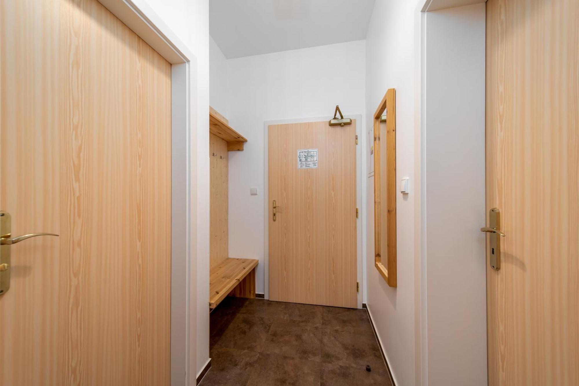 Pension Jansky Potok I. Janské Lázně Kamer foto