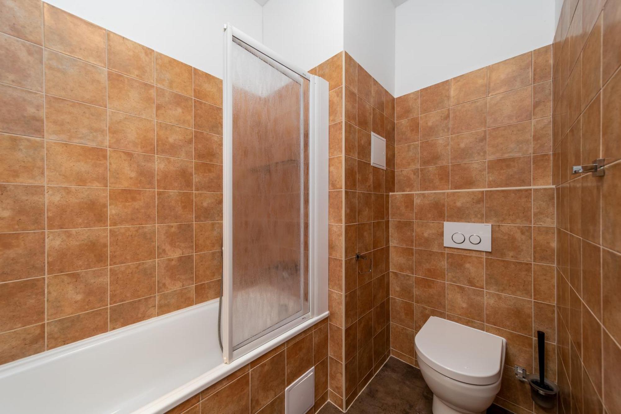 Pension Jansky Potok I. Janské Lázně Kamer foto
